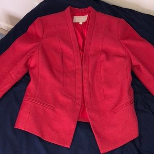 Banana Republic blazer size 8
